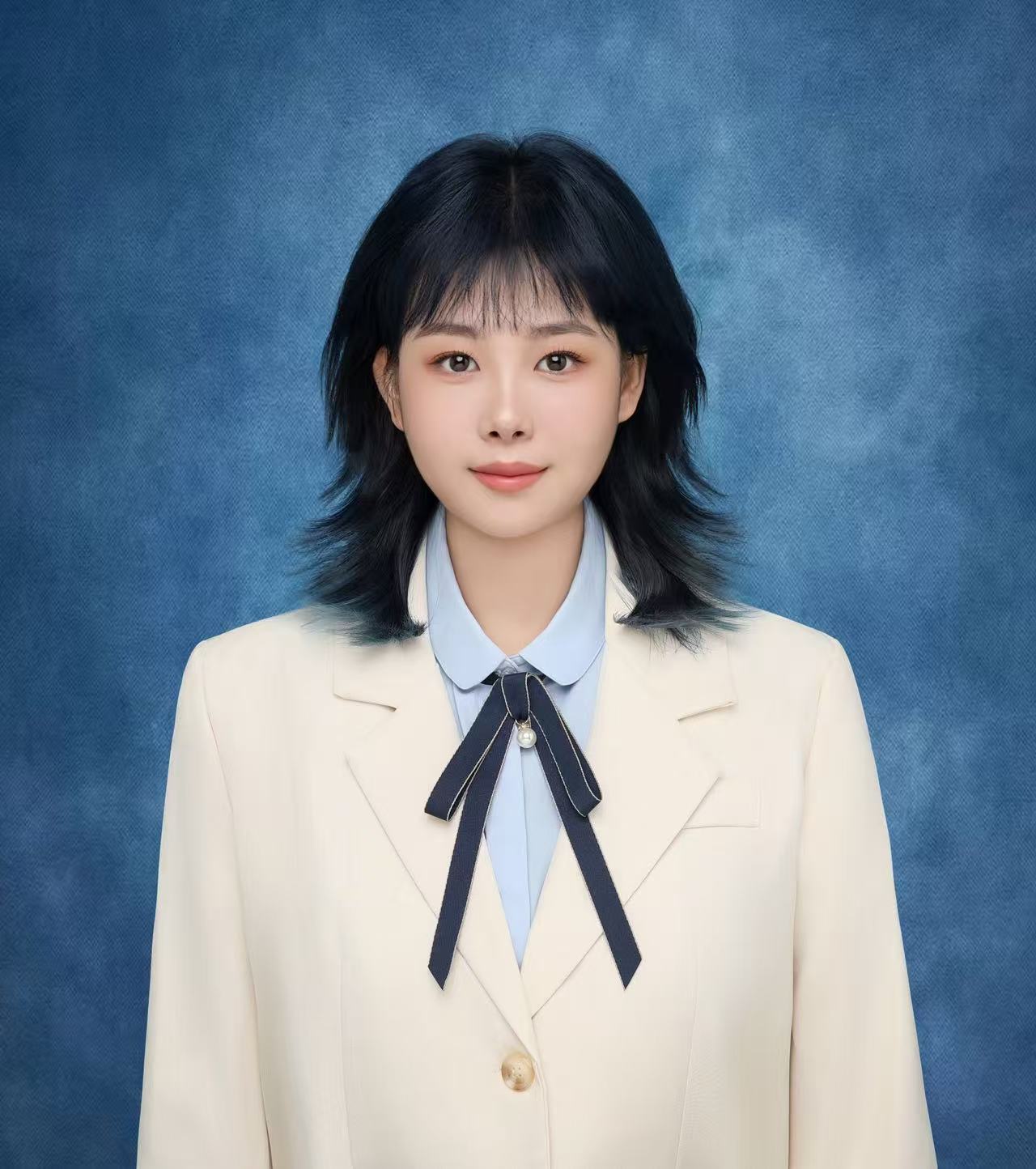 Jinyue (Sherry) Li